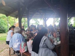 Pielgrzymka do Nysy śladami Sióstr Elżbietanek, 21.06.2026